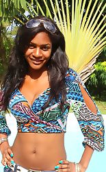 dominican pussy pics